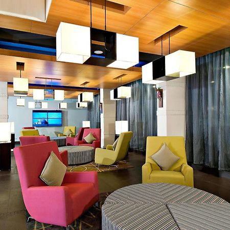 Aloft Bengaluru Whitefield Hotel Ngoại thất bức ảnh