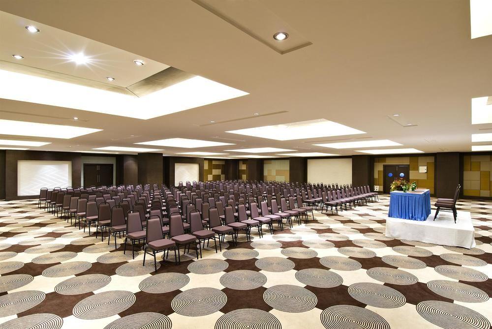Aloft Bengaluru Whitefield Hotel Ngoại thất bức ảnh