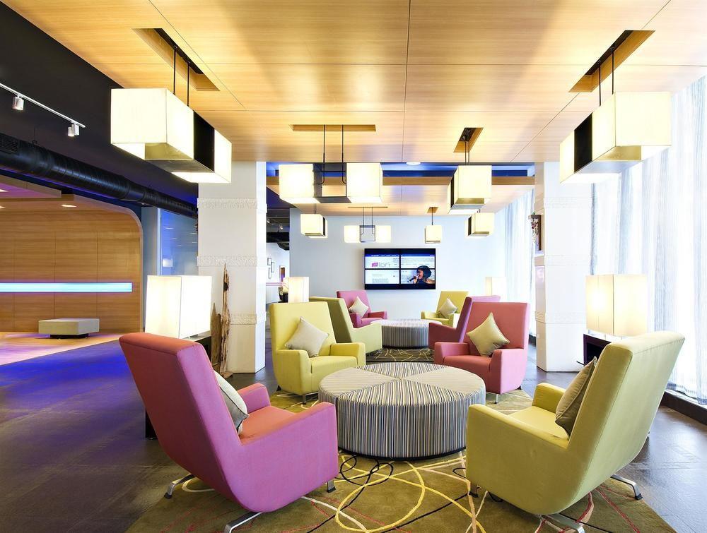Aloft Bengaluru Whitefield Hotel Ngoại thất bức ảnh