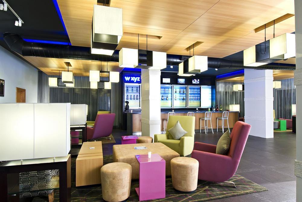 Aloft Bengaluru Whitefield Hotel Ngoại thất bức ảnh