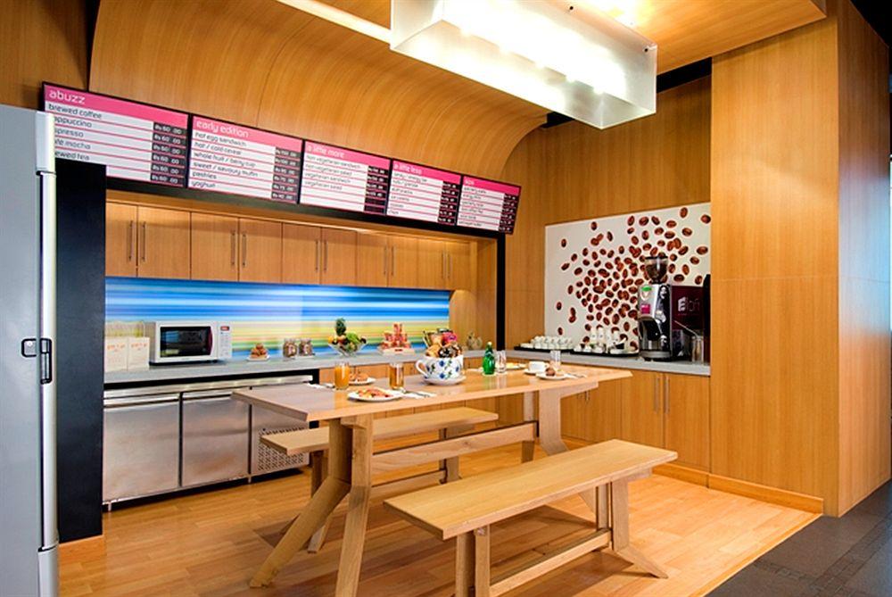Aloft Bengaluru Whitefield Hotel Ngoại thất bức ảnh