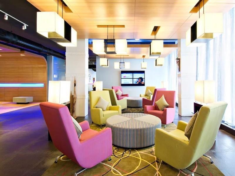 Aloft Bengaluru Whitefield Hotel Ngoại thất bức ảnh