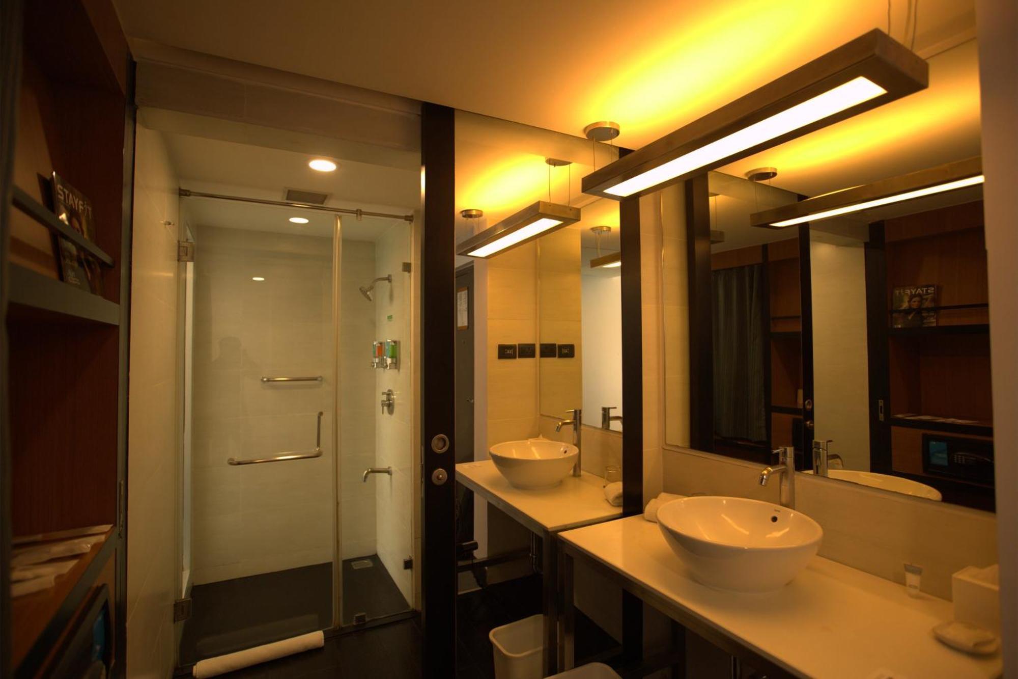 Aloft Bengaluru Whitefield Hotel Ngoại thất bức ảnh