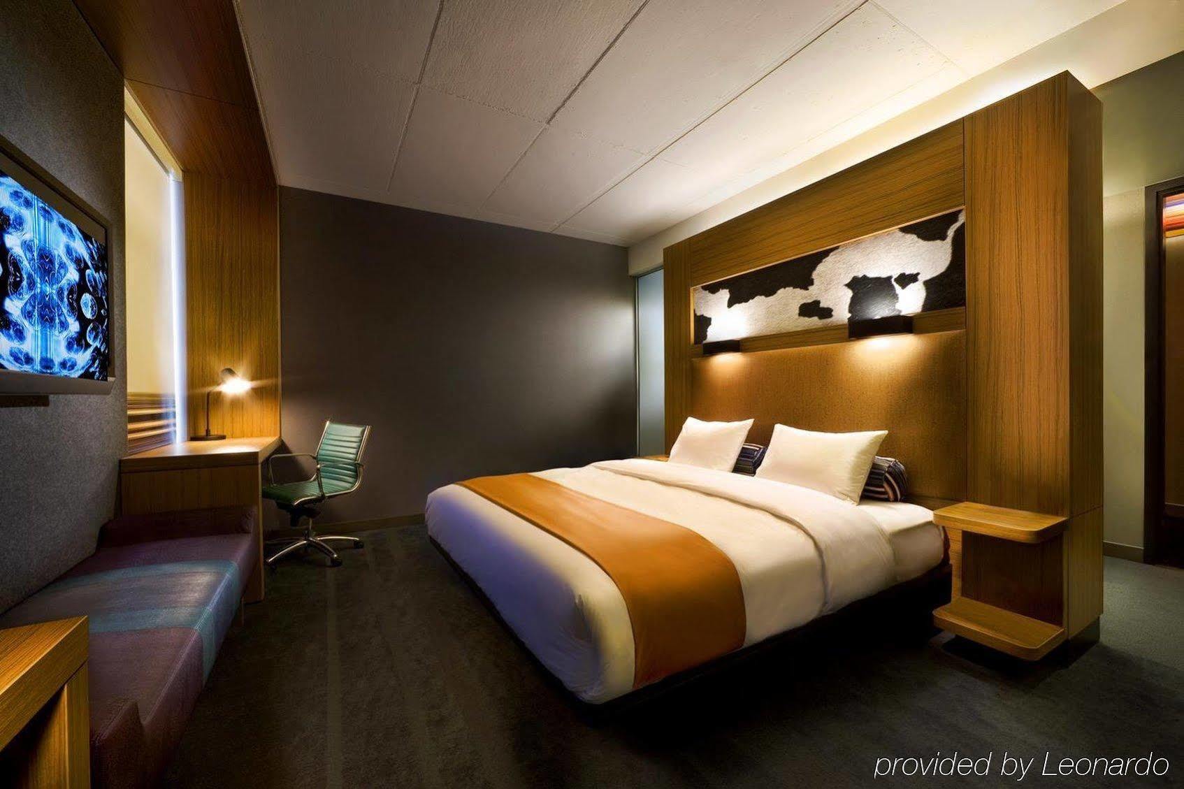 Aloft Bengaluru Whitefield Hotel Ngoại thất bức ảnh