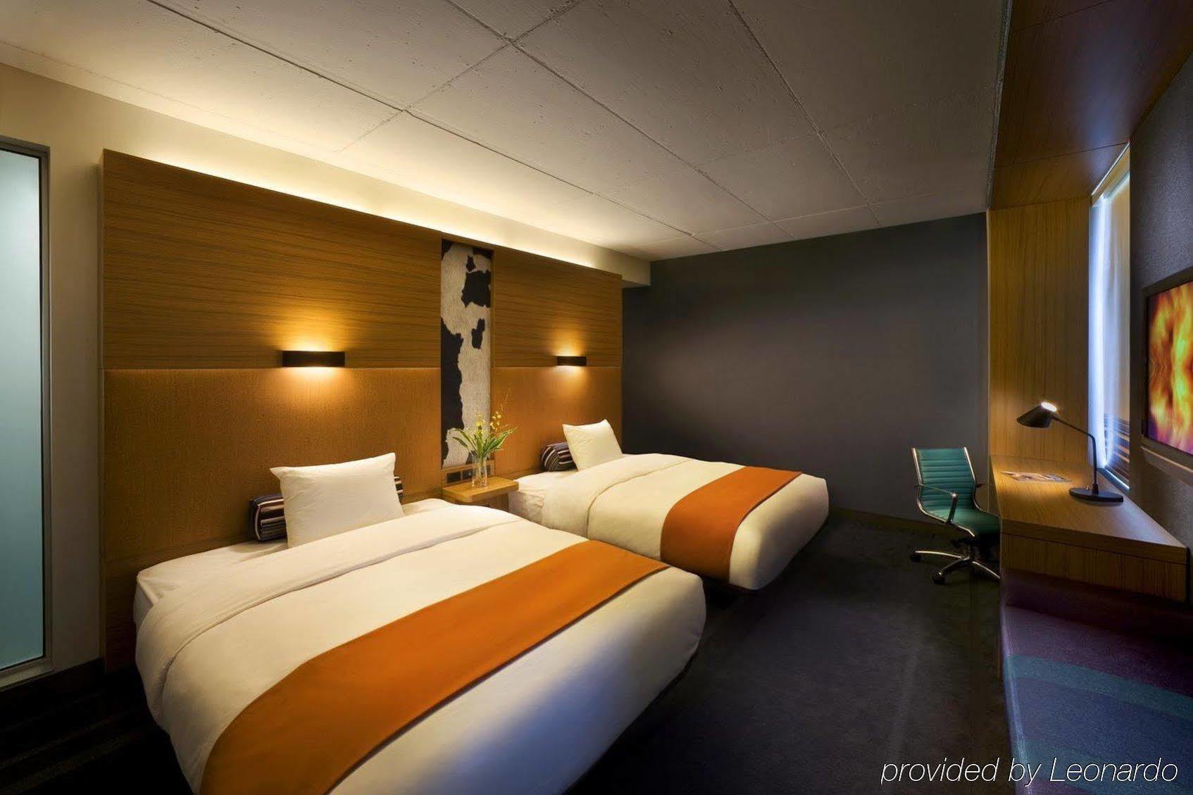 Aloft Bengaluru Whitefield Hotel Ngoại thất bức ảnh